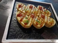-白石的深夜食堂(万达店)