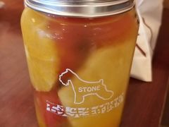 -石头先生的烤炉(济南领秀城贵和店)