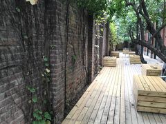 -boundaries籬苑(瑞光创意工厂-贰号院店)