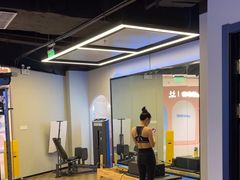 -NRG健身私教CLUB(打浦桥店)