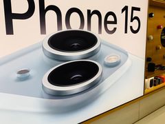 -Apple零售店(济南恒隆广场店)