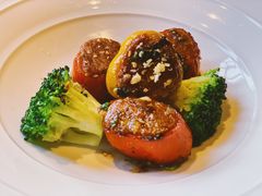 -三号黄浦会Canton Table