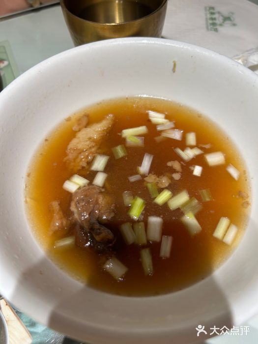 凤来茶餐·粤菜馆(珠江新城店)图片