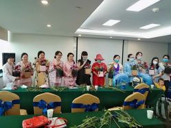 点击看大图 -九喜月子中心(保健院店)