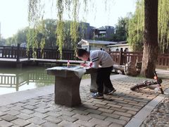 -西安市长乐公园