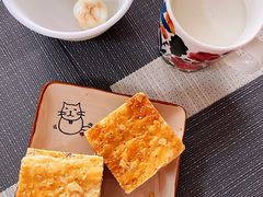 -黛汀烘焙DAINTY BAKERY(代字行合生汇店)