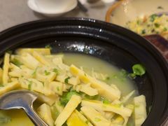 -太湖饭店·寄畅轩中餐厅