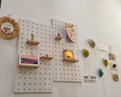 -奈尔宝·儿童乐园·亲子餐厅(星河湾店)
