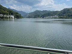 -新安江山水画廊风景区