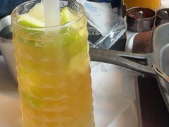 -牛扒先生·厚切雪花牛扒西餐厅(北京路禺山路店)