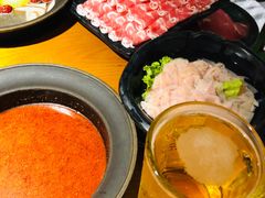 -呷哺呷哺(西单大悦城店)