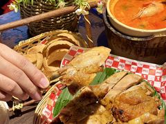 -泰妃殿(武汉首店)