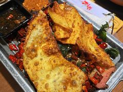 -雀舞云南菜(乐客城店)