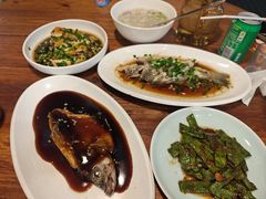 -百家鲜·杭帮菜