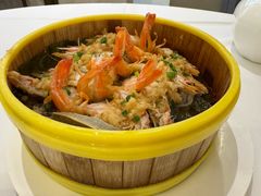 -唐宫·粤菜海鲜(万象城店)