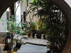 -31号公馆(黄兴广场白果园店)