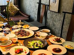 -31号公馆(黄兴广场白果园店)