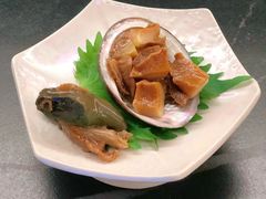 -Sushi Hanzo半藏(天环广场店)