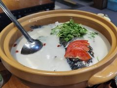 -江南小叙·美食研究院(鱼街店)