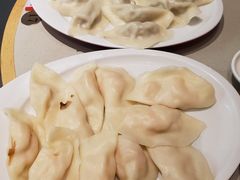 -喜家德虾仁水饺(华强天虹店)