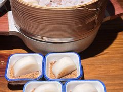 -永安水煮活鱼·仪征菜(仪征奥林匹克店)