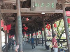 -鹿亭中村