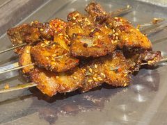 -福苗小骆驼烧烤(曲江店)