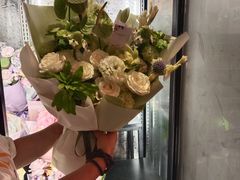 -豆豆花艺(新光天地店)