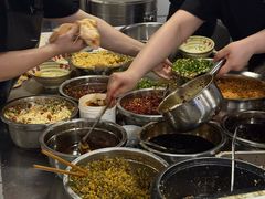 -小罗子汤店(大士院总店)