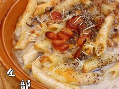 -萨莉亚意式餐厅(天河城购物中心店)