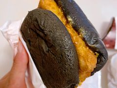 -麦当劳(展览路店)