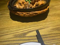 -建德食府·十八年建德菜(天目里国际街区店)