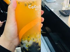 -CoCo都可(盐城宝龙城市广场店)