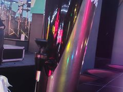 -MOSSO音乐酒吧·live house(南京旗舰店)