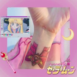 -JOKER TATTOO STUDIO乔克纹身