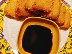 -全聚德(长江路店)