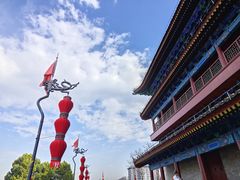 -西安城墙·碑林历史文化景区