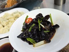 -天毓山庄·餐厅