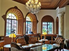 -马勒别墅·中餐厅