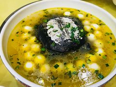 -山明水秀大饭店