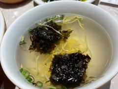 -松鹤楼面馆(中洲湾店)