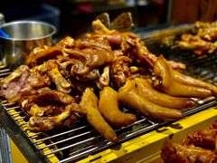-沙州食驿·非遗小吃夜市