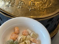 -德发长饺子·非遗(钟楼店)