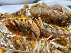 -景好海鲜餐厅(大鹏必选旅游店)