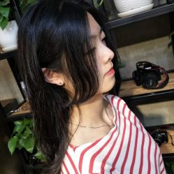 点击看大图 -IN HAIR艺术+造型