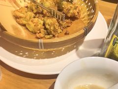 -村长家的疙瘩汤·东营菜(东营茶城店)