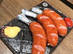 -雷神拉面(财富中心玉米楼店)