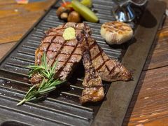 -卢布里西餐厅(总店)