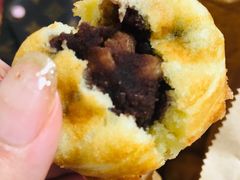 核桃饼-莫朗核桃饼(虹泉路店)
