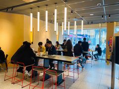 -麦当劳(小白楼店)